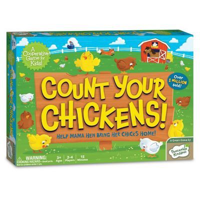 Count Your Chickens