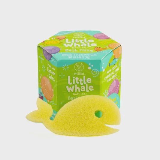Bath Fizzy-Suprise Inside