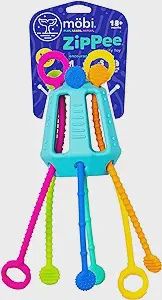 Zippie Activity Toy
