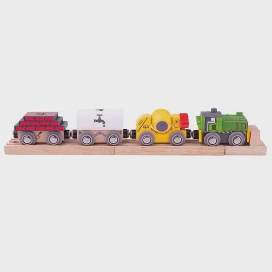 Construction Train