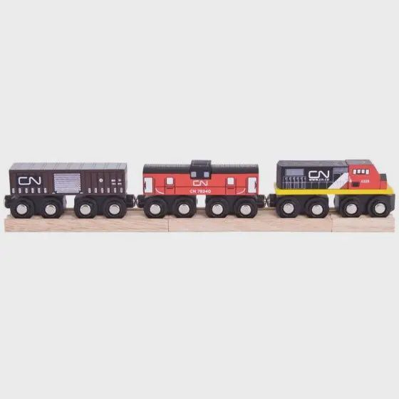 CN Train