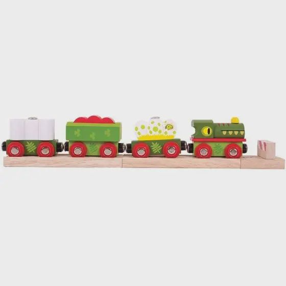 Dinosaur Train