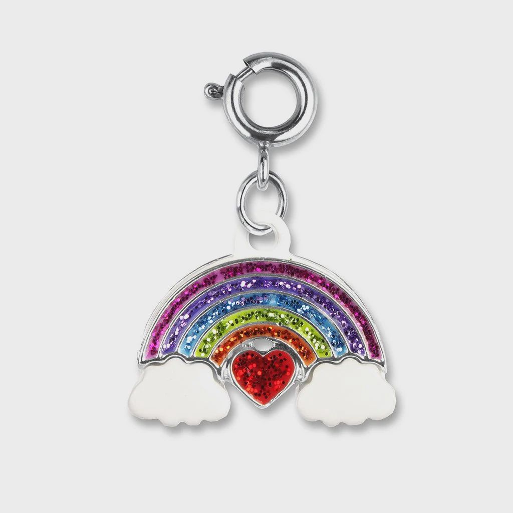 Glitter Rainbow