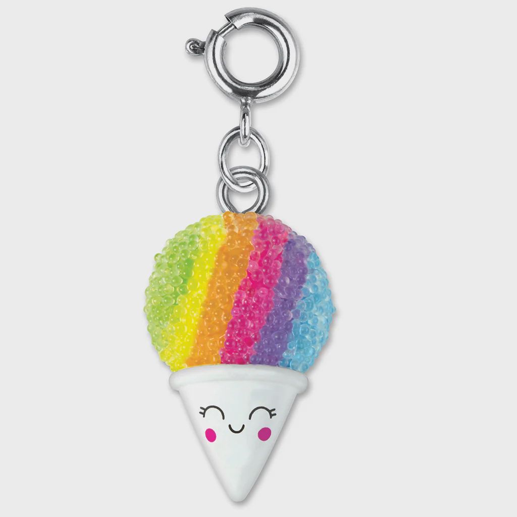 Snow Cone Charm