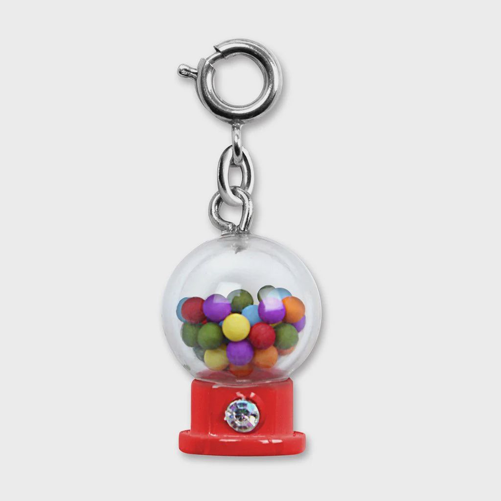 Gumball Machine Charm