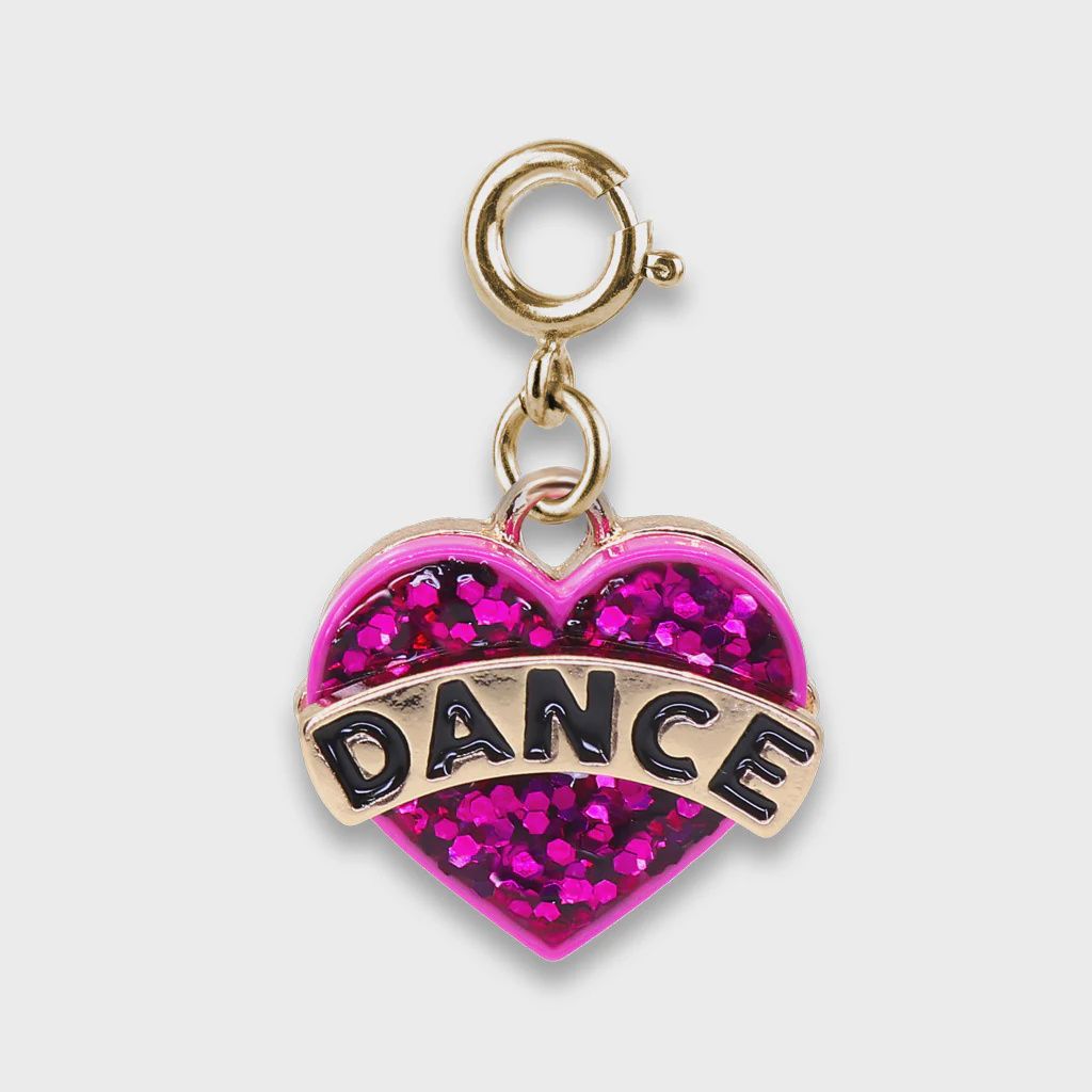 Dance Charm