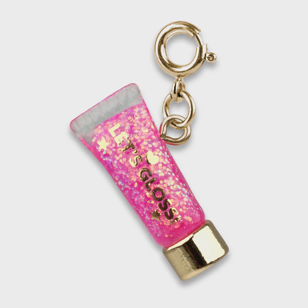 Lip Gloss Charm