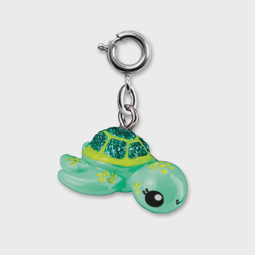Turtle Charm