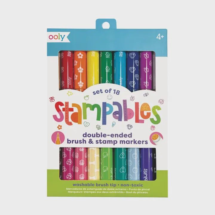 Stampables