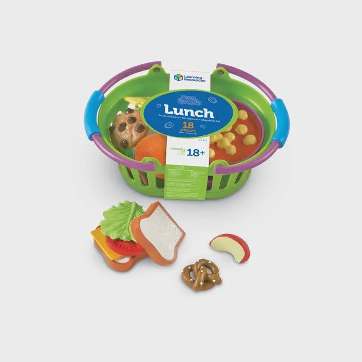 Lunch Basket