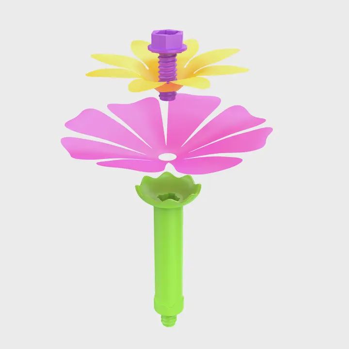 Design &amp; Drill® Garden