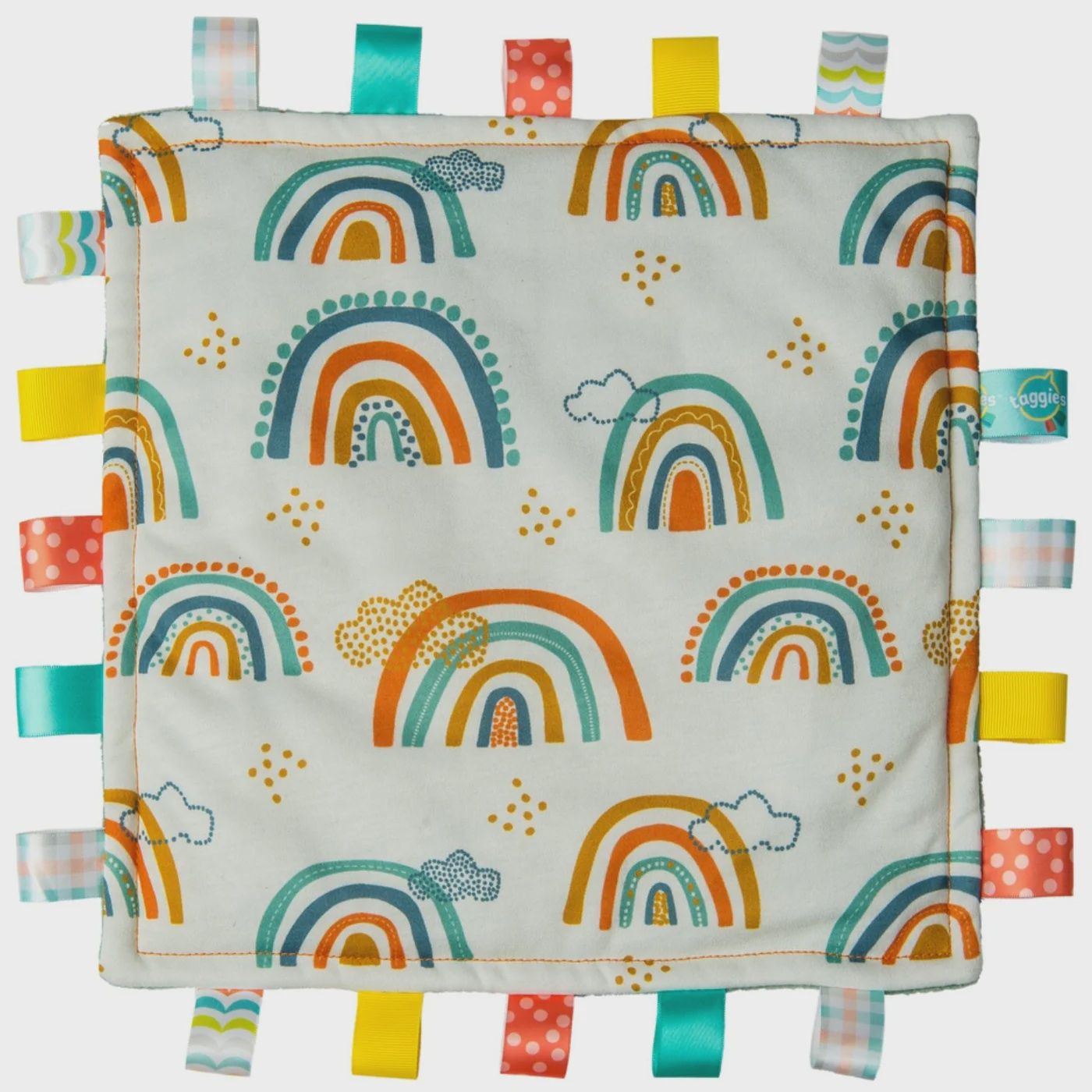 Taggies Original Comfy - Rainbow