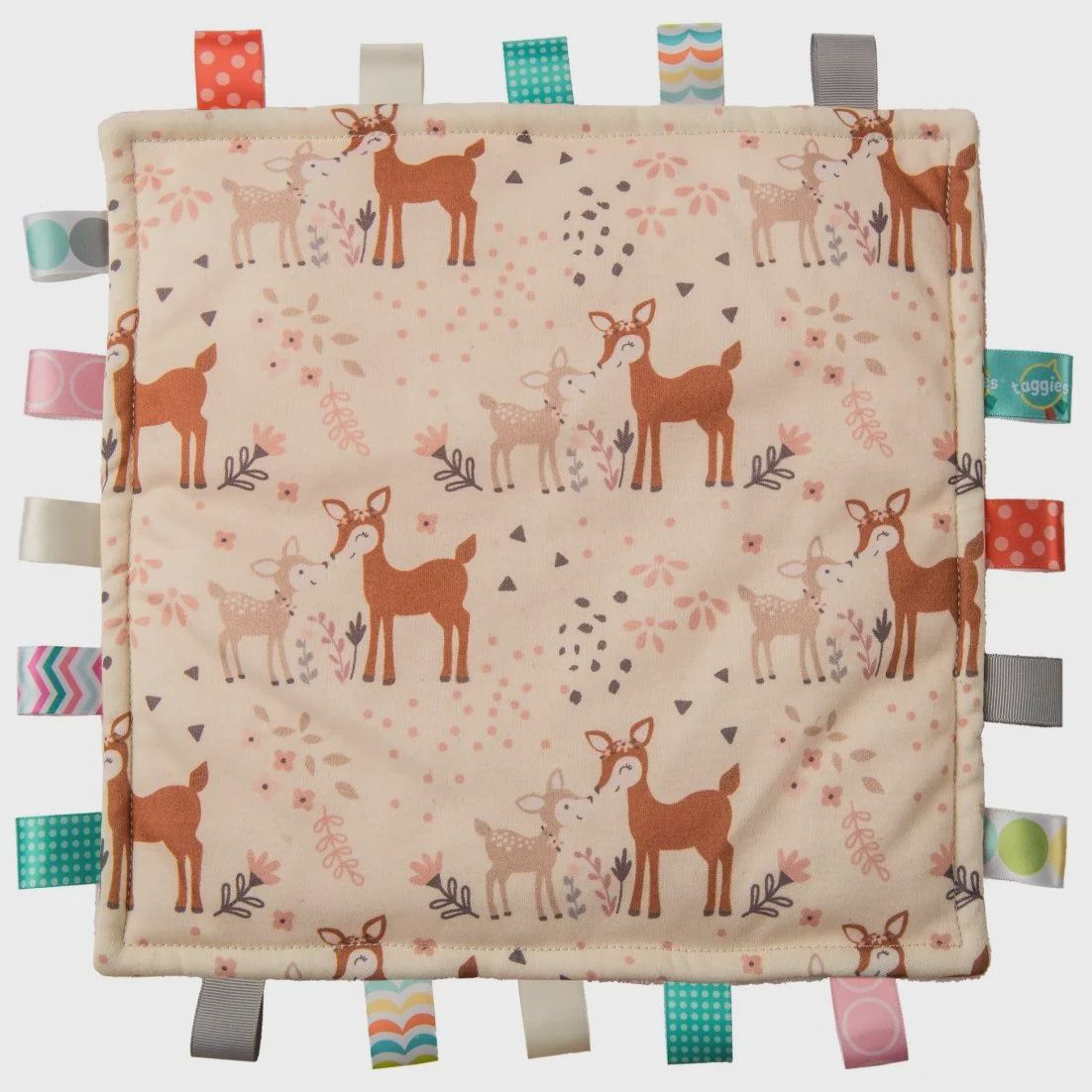 Taggies Original Comfy - Fawn