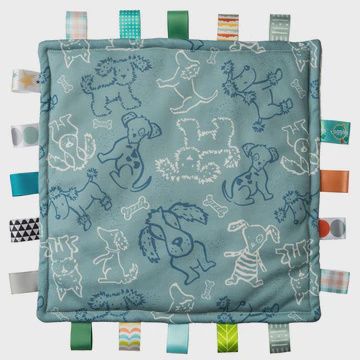 Taggies™ Original Comfy Blanket - Good Dog