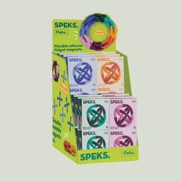 Fleks- Purple