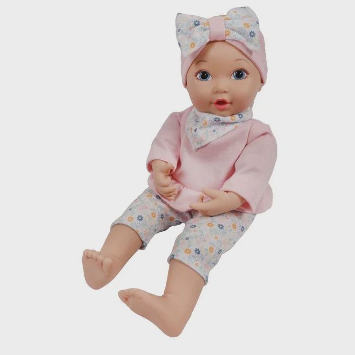 Hugs and Giggles LS