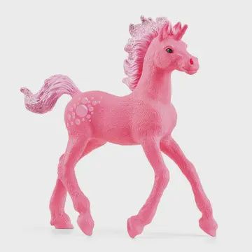 Collectible Unicorn Bubble Gum