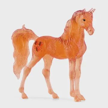 Collectible Unicorn Caramel