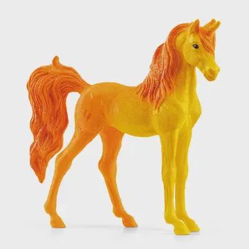 Collectible Unicorn Ice Pop