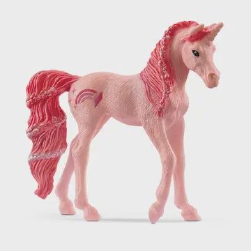 Collectible Unicorn Tourmaline Unicorn Toy