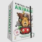 Virtual Reality- Animals