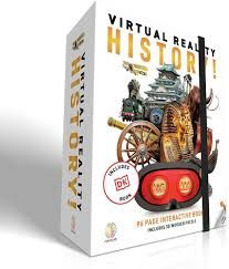 Virtual Reality- History