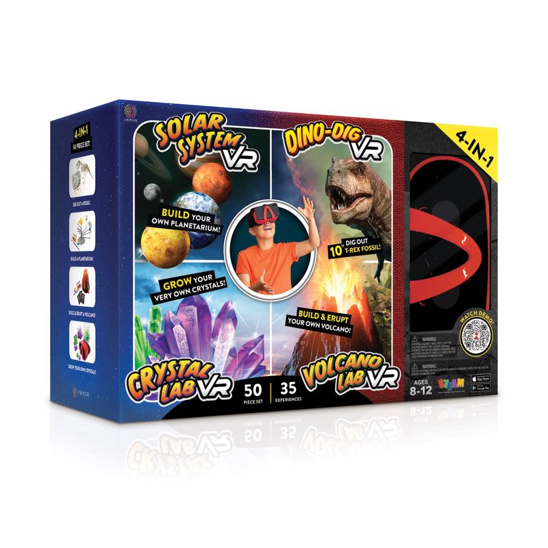 Solar System VR