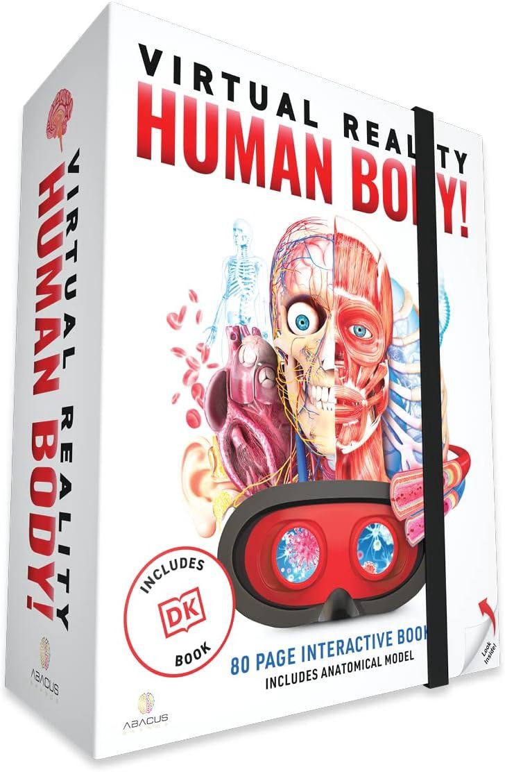 Human Body VR