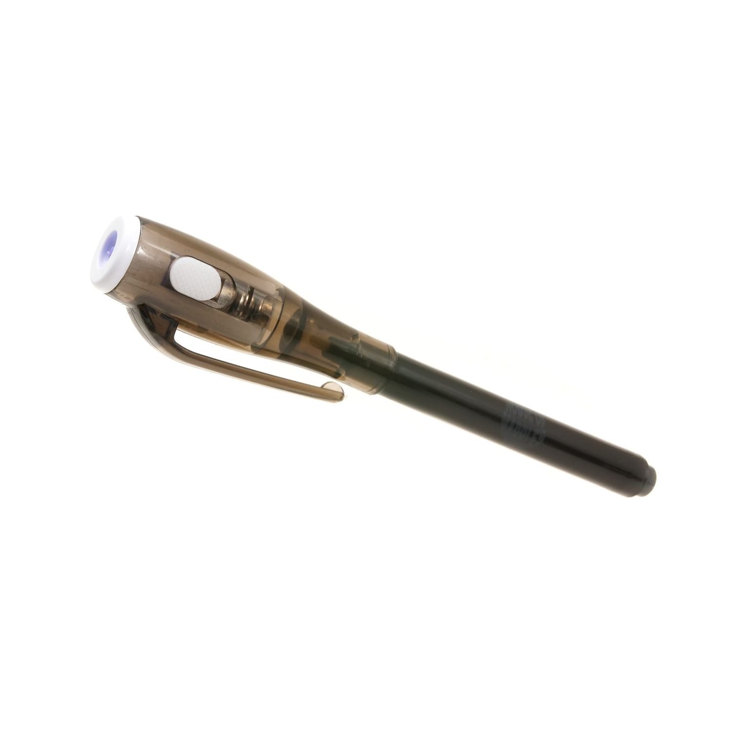 Secret Agent Invisible Ink Pen