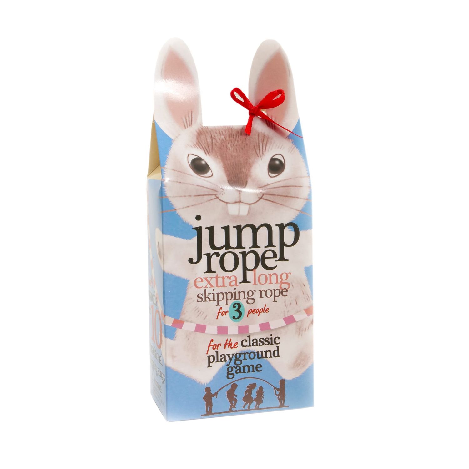 Playground Jump Rope (Extra Long!)