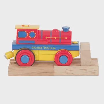 Battery Steam Engine