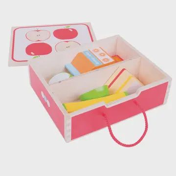 Lunch Box