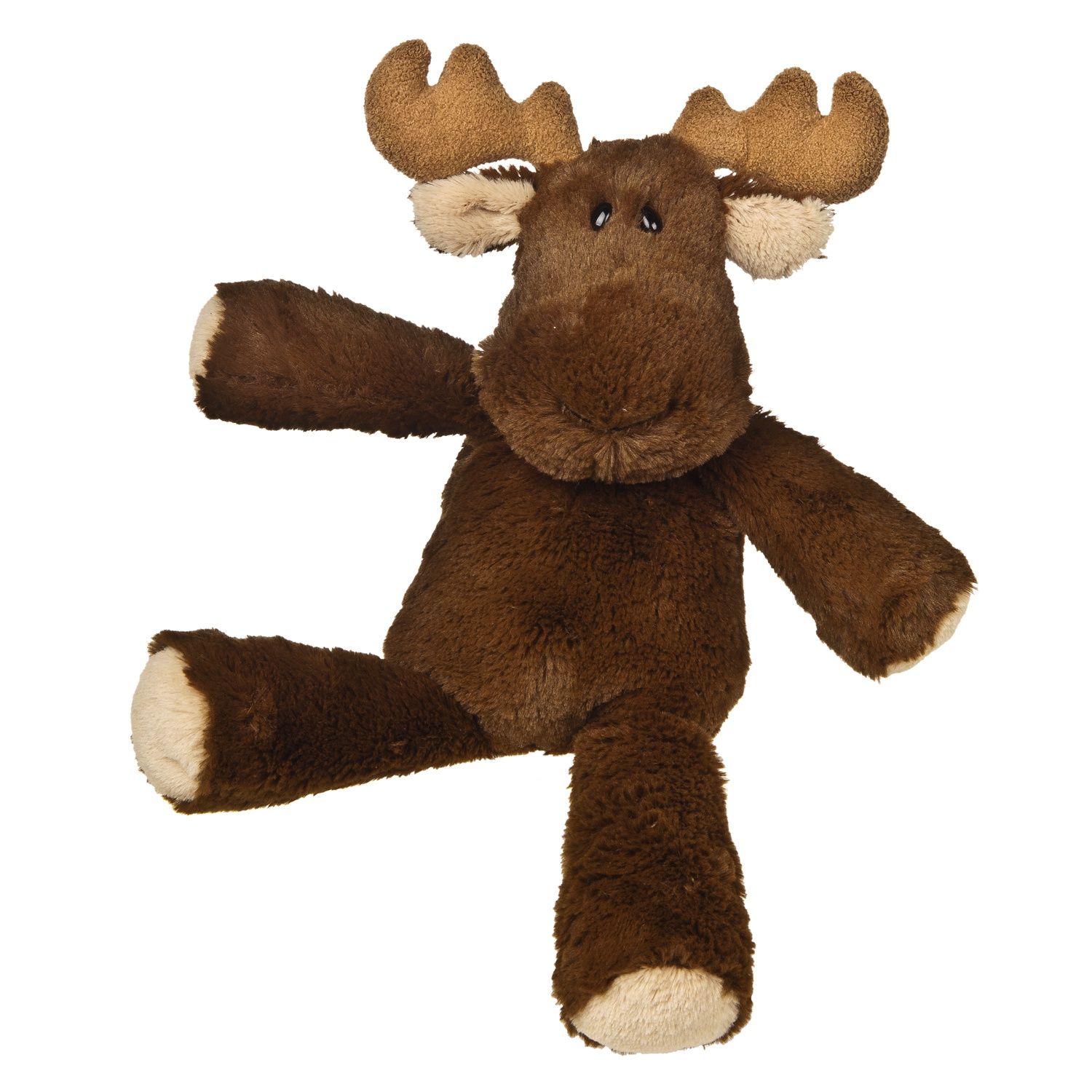 Marshmallow Moose – 13″