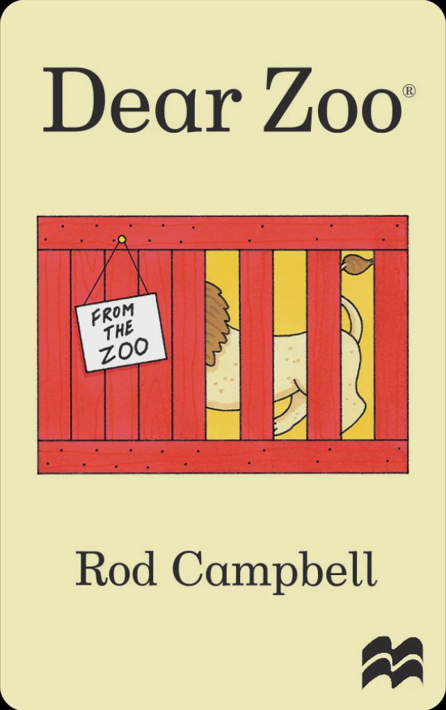 Dear Zoo