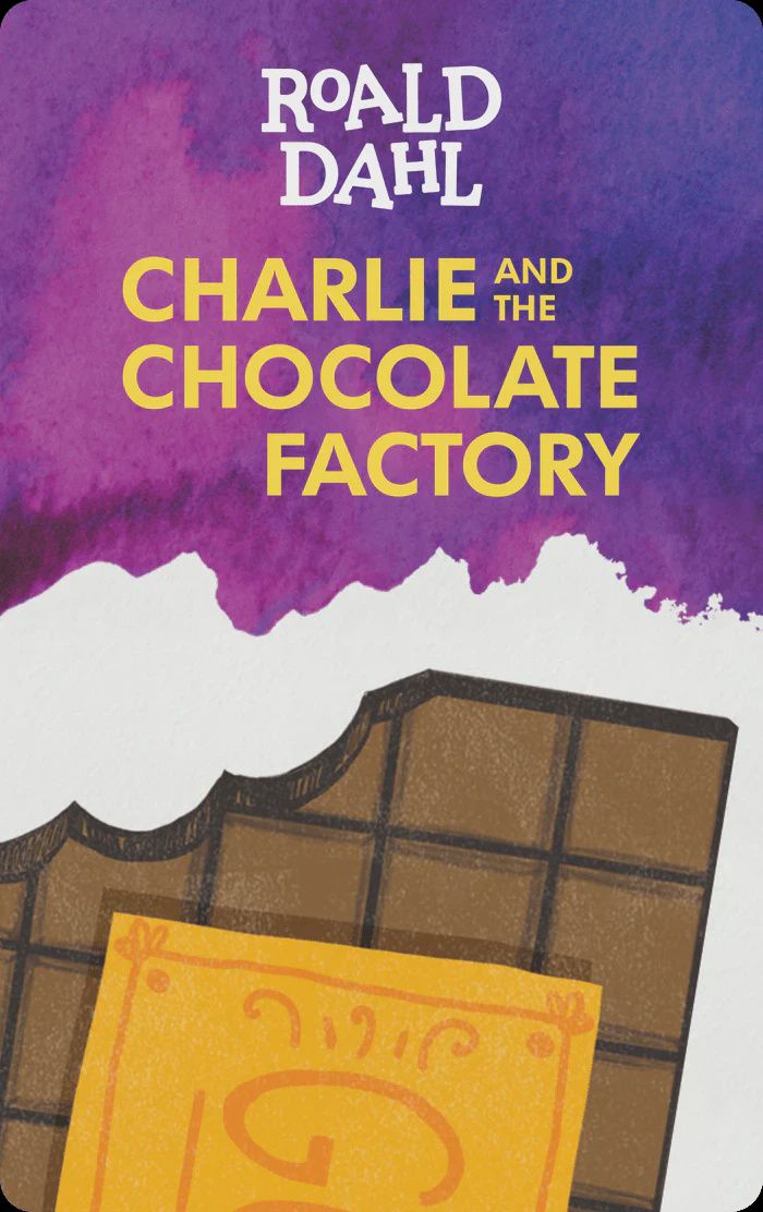 The Swashboggling Collection by Roald Dahl