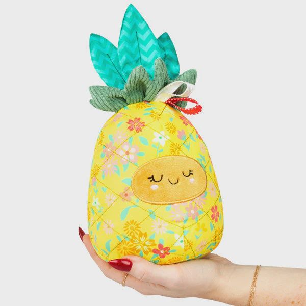 Pineapple Picnic Baby