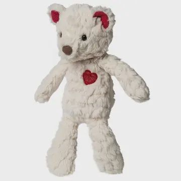 Smoochy Putty Teddy
