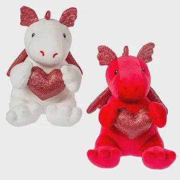 Smootheez Lil&#39; Love Dragon