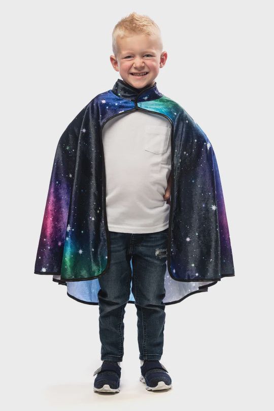 Galaxy Cape