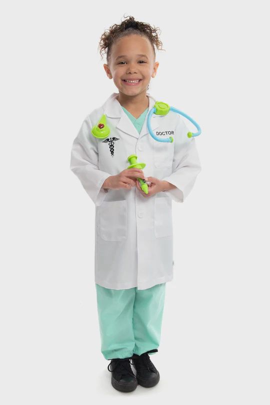 Doctor Set