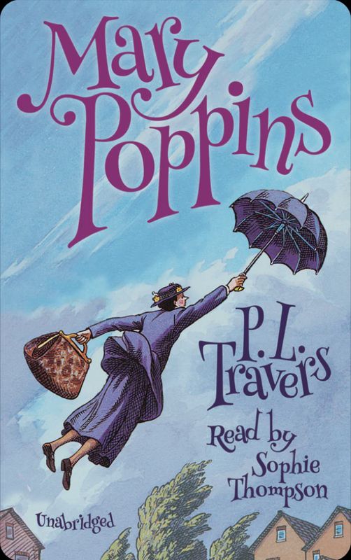 The Mary Poppins Collection