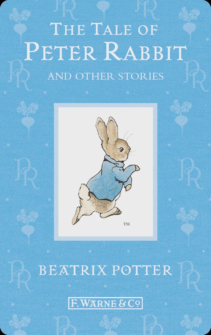 The Tale of Peter Rabbit and Other Stories