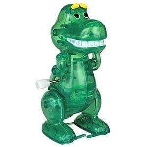 Wind Up WALKING T-REX, TRAVIS