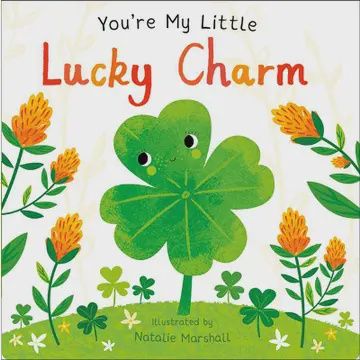 You&#39;re My Little Lucky Charm