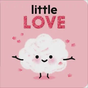 Little Love By Nadine Brun-Cosme