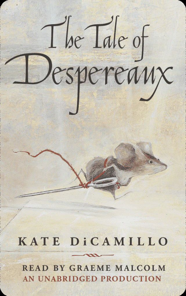 The Tale of Despereaux