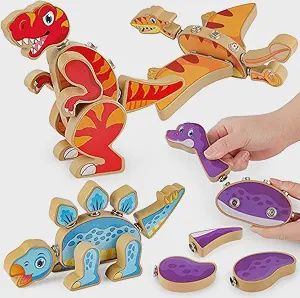 Snap-Dinos