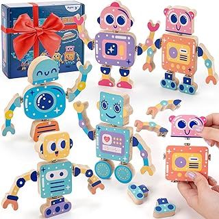 Snap- Bots