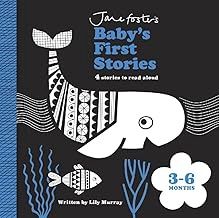 Baby&#39;s First Stories- 3-6months