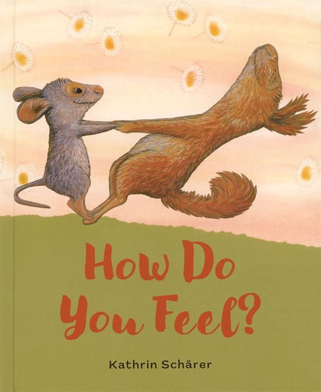 How Do You Feel?
